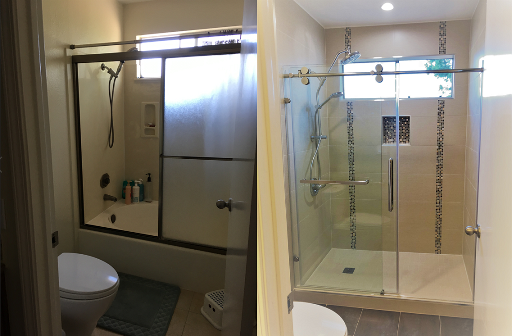 Before and After
